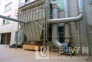 供应家具厂正压脉冲除尘器 高清大图与工作原理解析