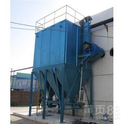 樟木头化工厂脉冲布袋除尘器装置的应用与优势