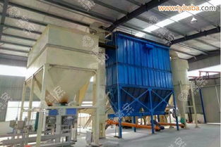 嵩安企业环保管家 分室脉冲滤筒除尘器的卓越性能与应用