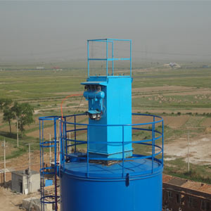 大型仓顶脉冲单机除尘器 高效环保设备助力工业清洁生产