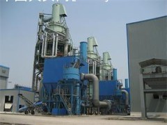 山东环保脉冲除尘器的应用效果 高效净化，助力绿色生产