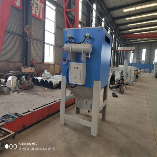 安达脉冲滤筒除尘 专业老厂，值得信赖的除尘解决方案