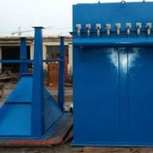 无锡市托福斯通风除尘设备厂 专业制造通风除尘器与脉冲除尘器的行业先锋