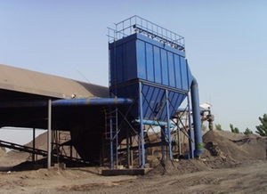 山西大同脉冲单机除尘器供应商 巩义市鸿泰机械厂价格与产品解析