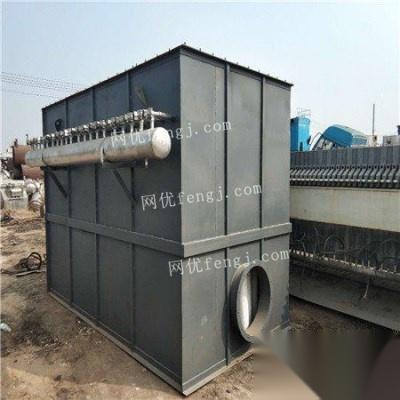 江西抚州转让二手脉冲布袋除尘器，物美价廉，助力企业降本增效