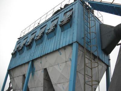 LQMM型分箱防爆脉冲袋式除尘器 批发价格、生产厂家与产品解析